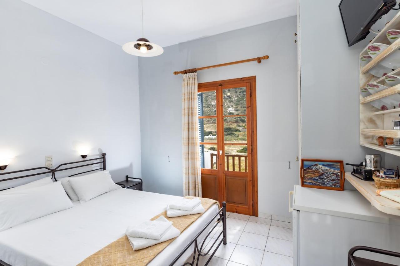 קמרס Peris Rooms מראה חיצוני תמונה
