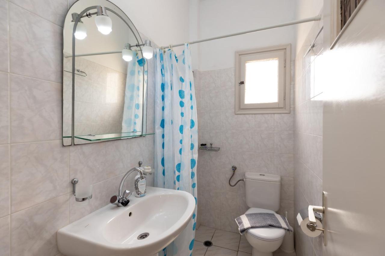 קמרס Peris Rooms מראה חיצוני תמונה