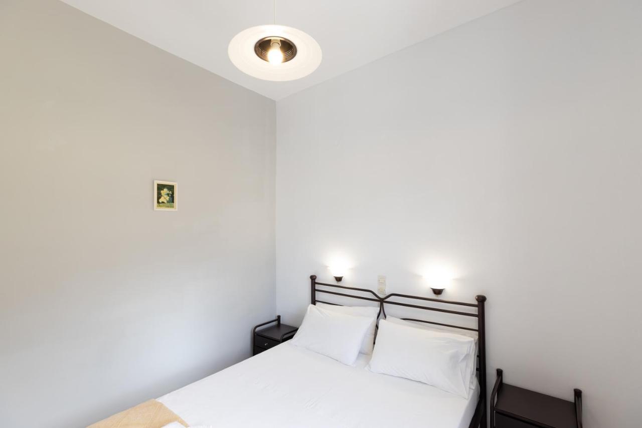קמרס Peris Rooms מראה חיצוני תמונה