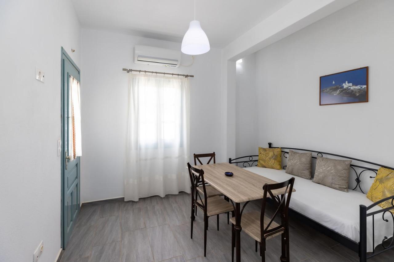קמרס Peris Rooms מראה חיצוני תמונה
