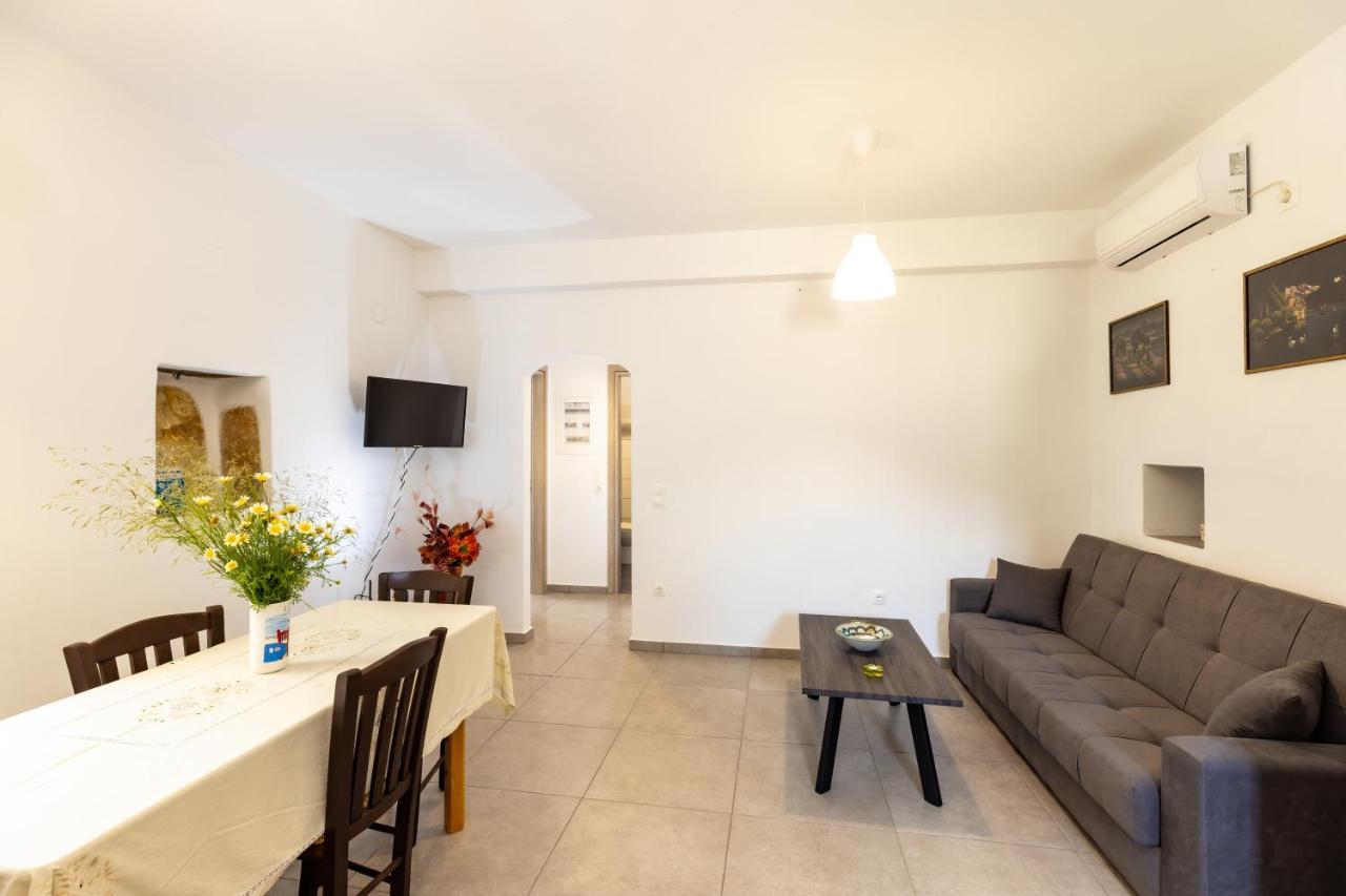 קמרס Peris Rooms מראה חיצוני תמונה