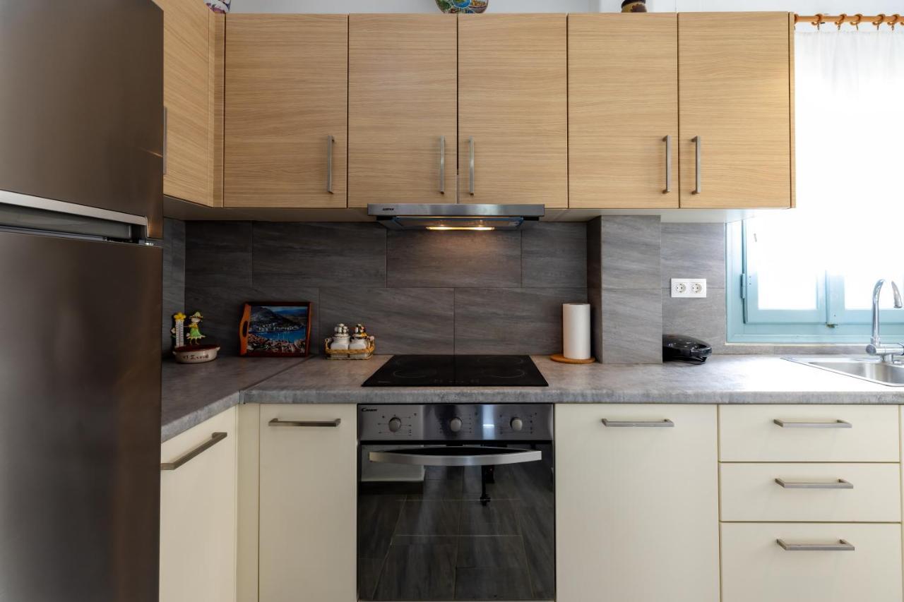 קמרס Peris Rooms מראה חיצוני תמונה